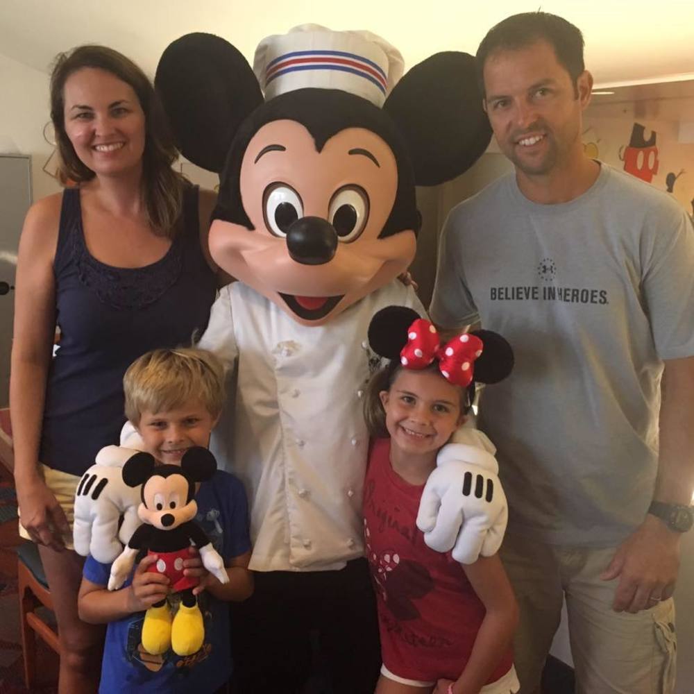 Meet your Posher, Kate